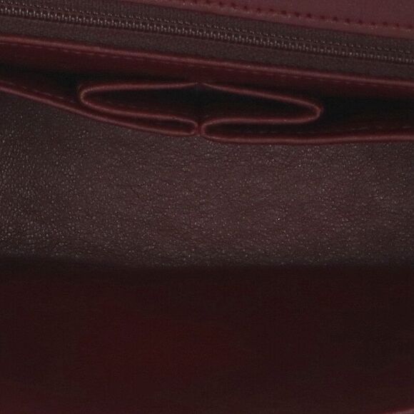 Chanel Mini Matelasse Lambskin Chain Shoulder Bag Women - Picture 3 of 5